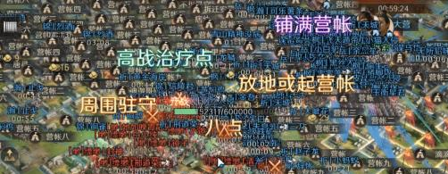 LOL设计师绝对沉迷SLG游戏？S14赛季的战术博弈暴露真相