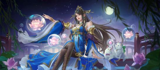 秋风起桂香浓！三国杀OL新武将王匡携创意玩法点燃你的深秋战意