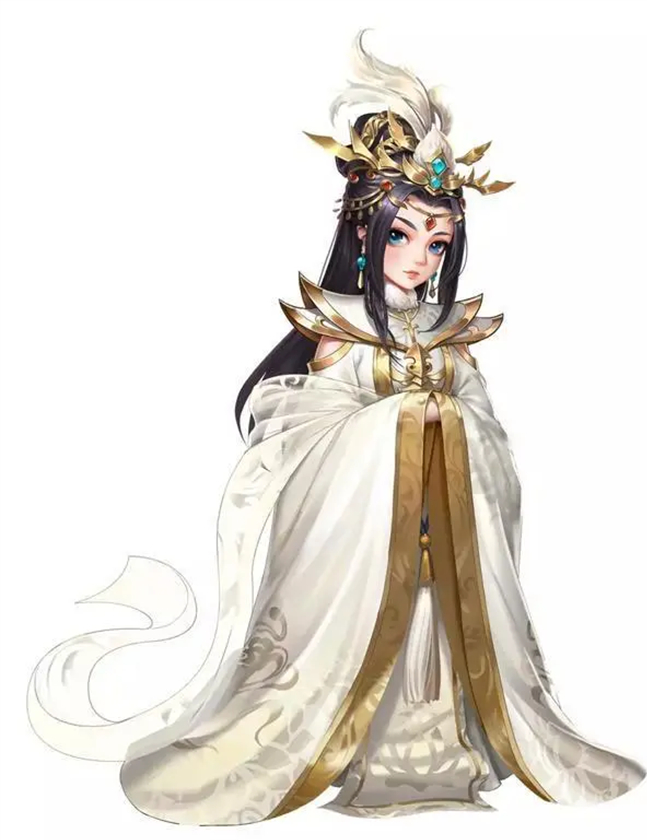 金秋十月侠客盛会开启-妖·夜叉宫主限时返场