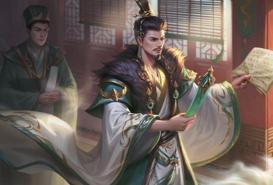 秋风起桂香浓！三国杀OL新武将王匡携创意玩法点燃你的深秋战意
