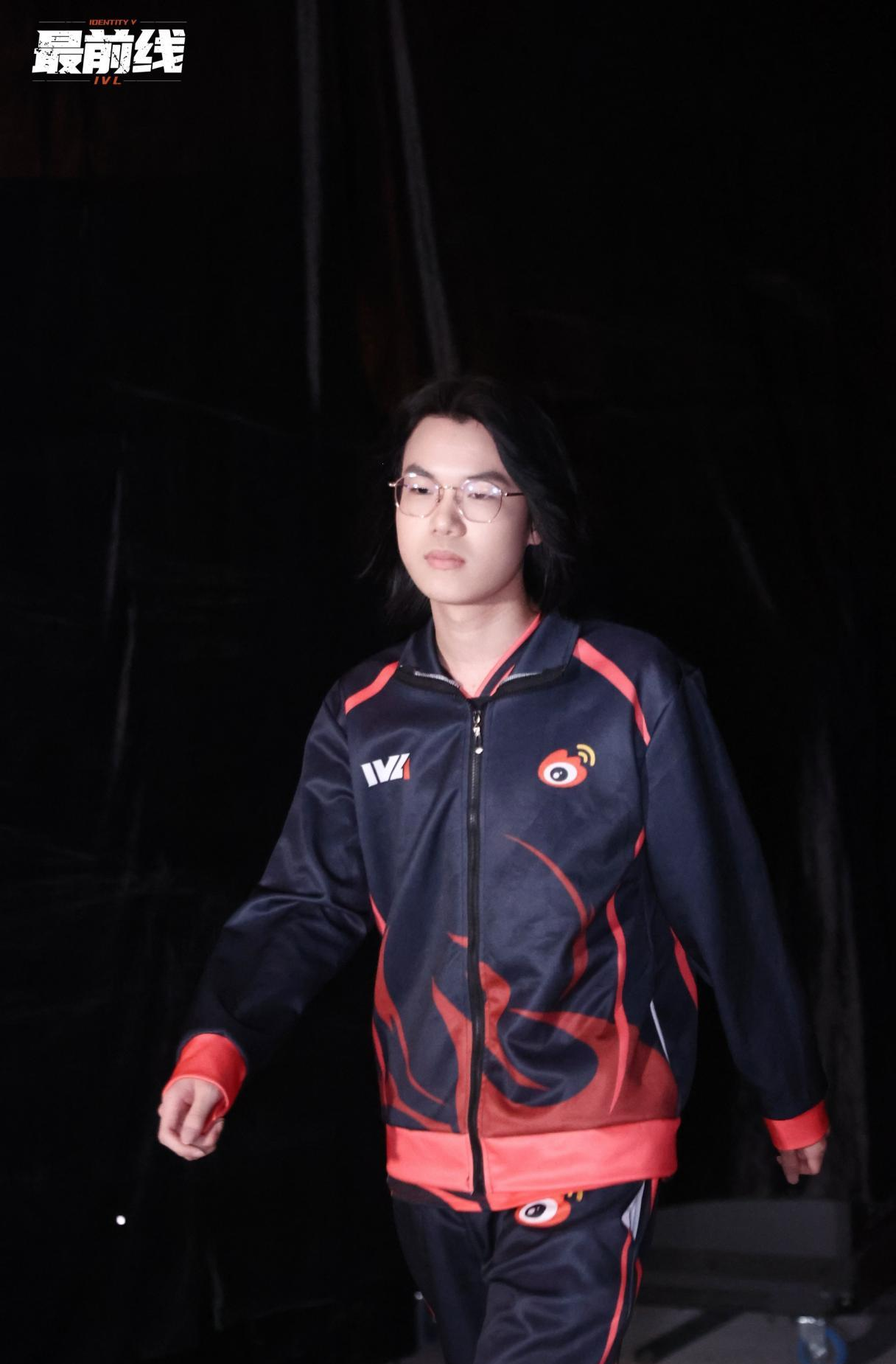 第五人格选手故事：WBG_Guoker——鲜衣怒马少年时，不负韶华行且知