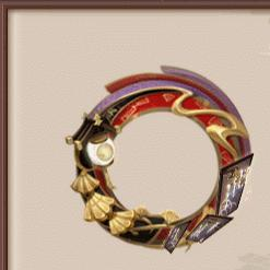 月下婆娑，澄灯绮影 | 阴阳师彼岸花花合战新皮肤「霜雪归人」全解析