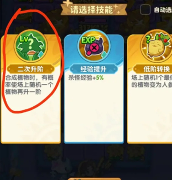 保卫向日葵局内技能选择推荐：新手必看的高效通关技巧[多图]