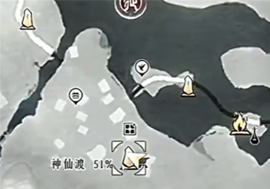 燕云十六声红线获取全攻略：藏宝图解密+任务流程详解[多图]