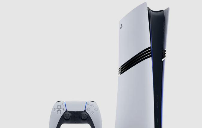索尼官方拆解PS5 Pro：三大散热黑科技曝光，设计细节拉满！