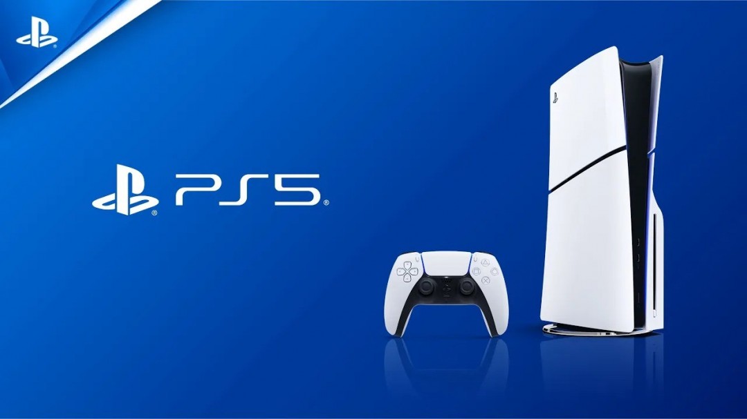 索尼搞事情！PS5中文名投票"五公主"碾压胜出 玩家脑洞大开