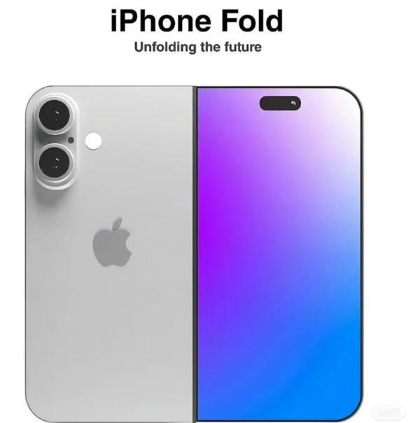 传彻底解决折痕难题!折叠iPhone或成库克终极王牌