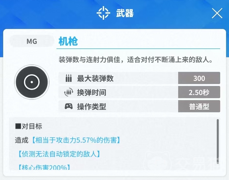 胜利女神新的希望皇冠怎么样 皇冠实战技能有哪些
