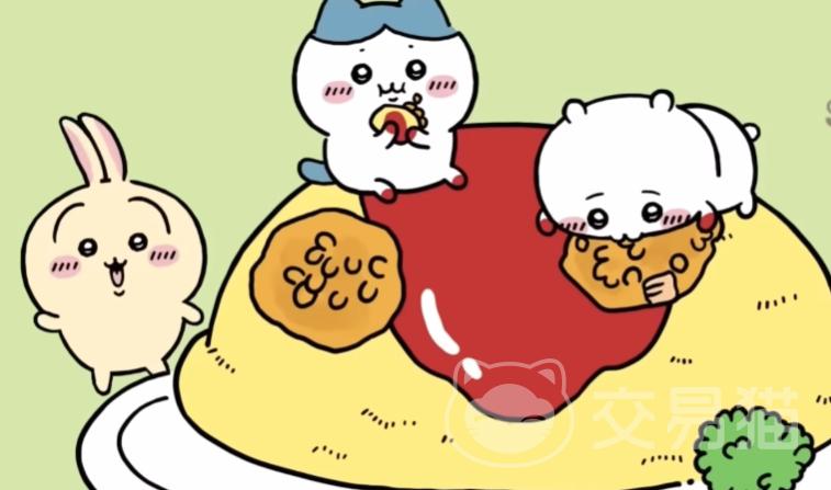 口袋吉伊卡哇烹饪怎么玩 ChiikawaPocket烹饪玩法介绍