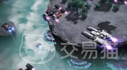 群星纪元什么时候上线 群星纪元什么时候公测