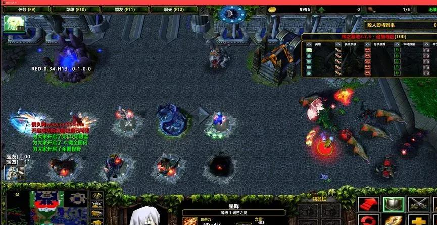神之墓地万劫不复任务全攻略：从魔帝墓地到半神之力的终极指南