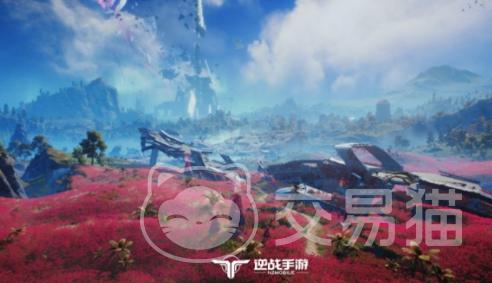 逆战未来什么时候开服？2025年3月31日上线时间及玩法全解析
