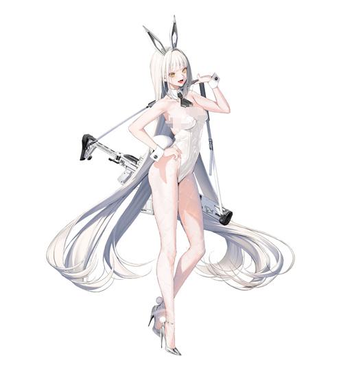 胜利女神布兰儿技能解析-新的希望布兰儿强度与攻略