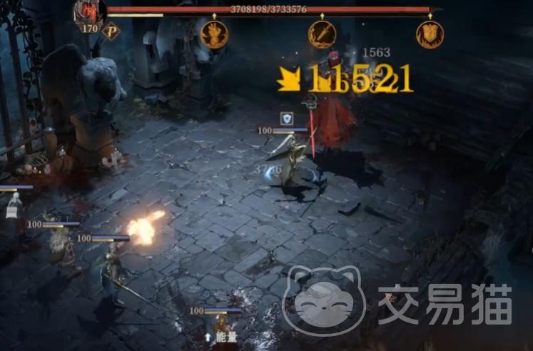 龙息神寂齐诺斯怎么打 龙息神寂齐诺斯打法教学