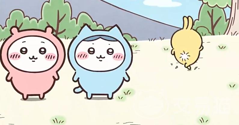 口袋吉伊卡哇装扮是什么 ChiikawaPocket玩法介绍