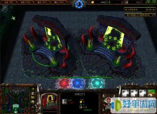 神之墓地3.0.4攻略