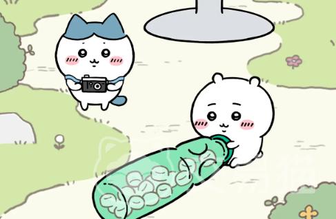 口袋吉伊卡哇莫莫咖怎么样 ChiikawaPocket莫莫咖介绍