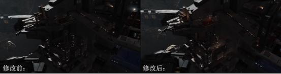 冰冷铁疙瘩化身灯光秀舞台！拉格朗日基地光效焕新登场