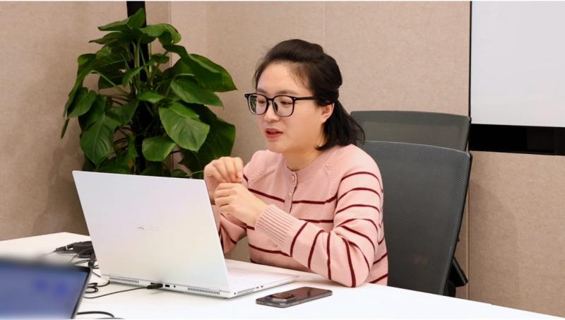 安卓首家接入DeepSeek背后：女性工程师如何用代码打破科技天花板