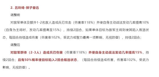 三国志·战略版账号涨价25%背后：逆版本更新的长线运营密码