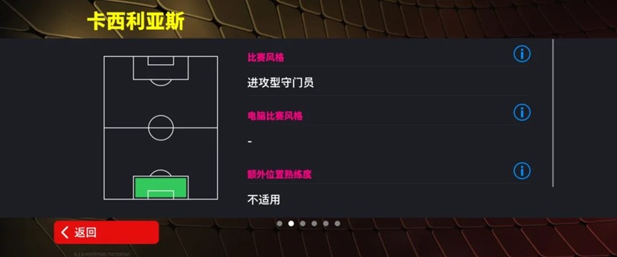 传奇门神卡西利亚斯登录绿茵，参与晋级挑战领金币！
