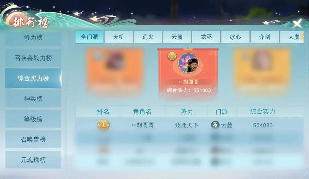 天下手游月卡服金价逆势上涨-全服第一大佬揭秘稳赚秘诀