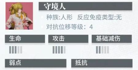 白荆回廊守境人300%难度打法-高配物理队分进合击攻略