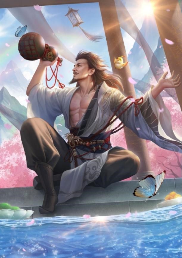 三国杀移动版老友季重磅来袭！友诸葛亮携真人秀引爆三月