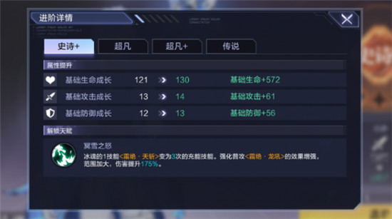 时空猎人3冰魂养成指南 从武器选择到实战技巧全解析