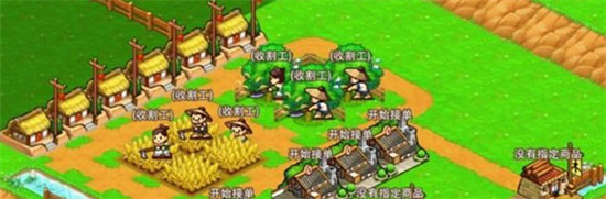 小小村长劣质酒生产原理大揭秘 游戏内酿酒玩法全解析