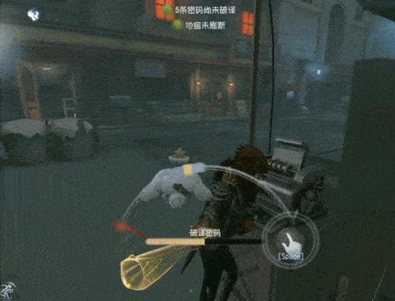 虚妄铸言 第五人格监管者梦之女巫进阶攻略新鲜出炉