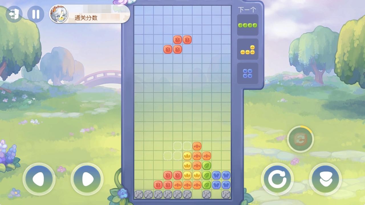 致敬莫奈！奥比岛手游3.8版本春日主题时装上线 小熊与鲜花浪漫邂逅