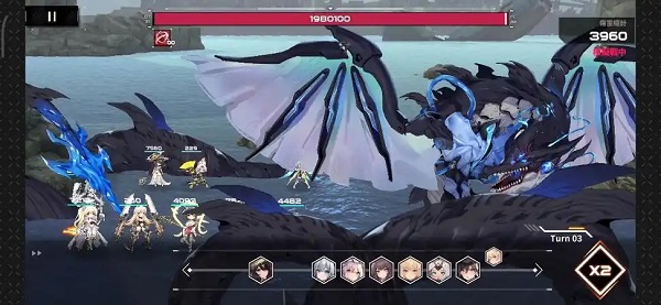 苍雾世界新手必看：低练度满星通关1-10星碎资源本攻略