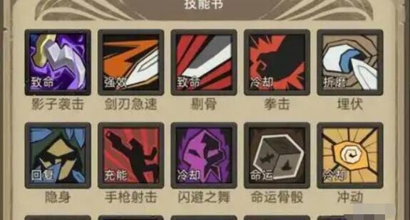 异世界勇者盗贼专精哪个好？最强专精选择与实战技巧