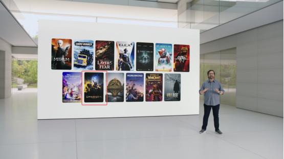 西方魔幻正统续作被中国玩家玩出花-洋相还得老外出