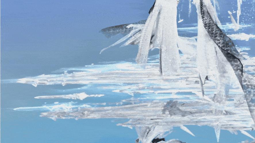 诸天剑来！天下手游年终资料片【逆天启元】震撼上线，九亿玩家共赴山海奇缘