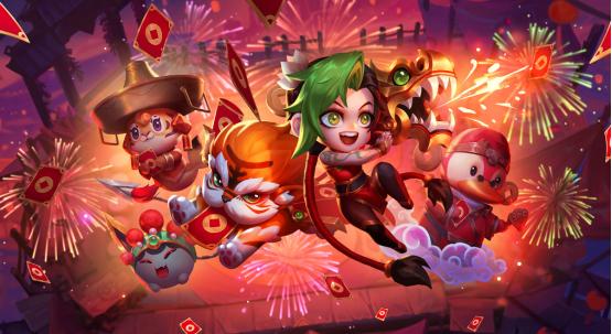 PBE福星回归狂欢！进不去/无限重连终极解决指南 免费送PBE账号