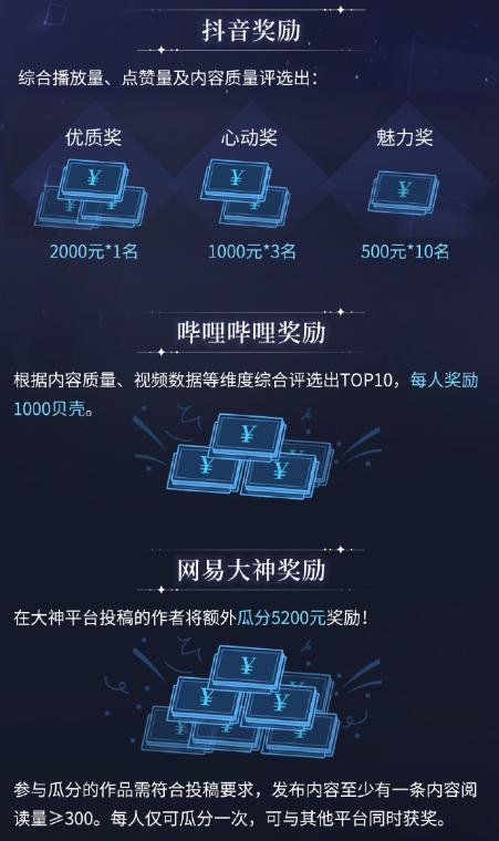 世界之外周年庆炭花舞祈福圆满落幕 年度音乐挑战赛火热开启