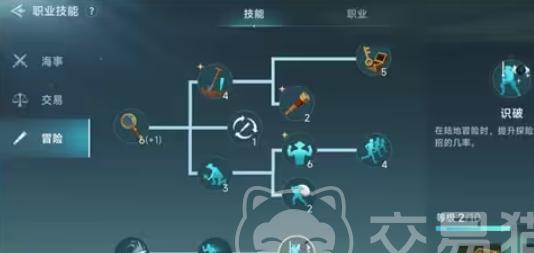 大航海时代传说安娜马普尔角色解析 新手必练奶妈副舰长