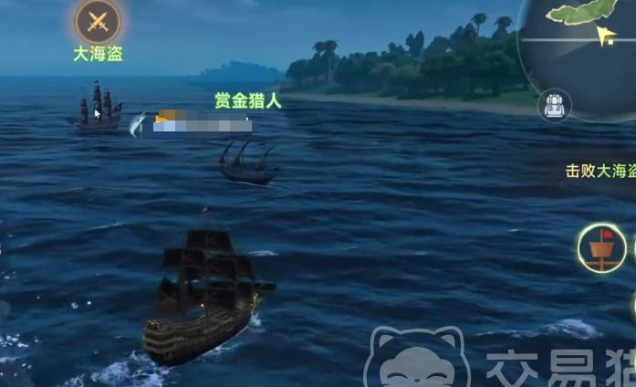 大航海时代传说德米尔介绍 德米尔技能解析与获取攻略
