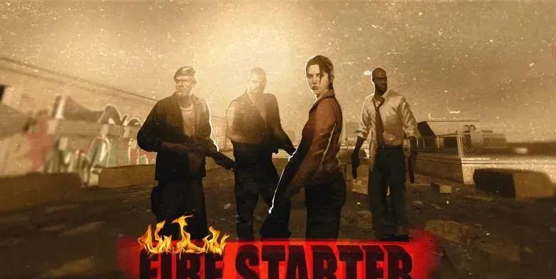 求生之路3现在叫什么-揭秘L4D3的Steam名称与续作信息