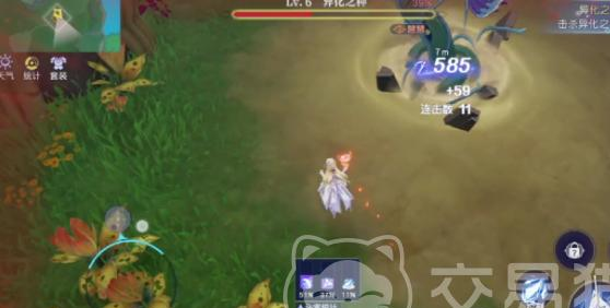 悠星大陆幻雾黑域副本攻略：BOSS打法与通关技巧详解