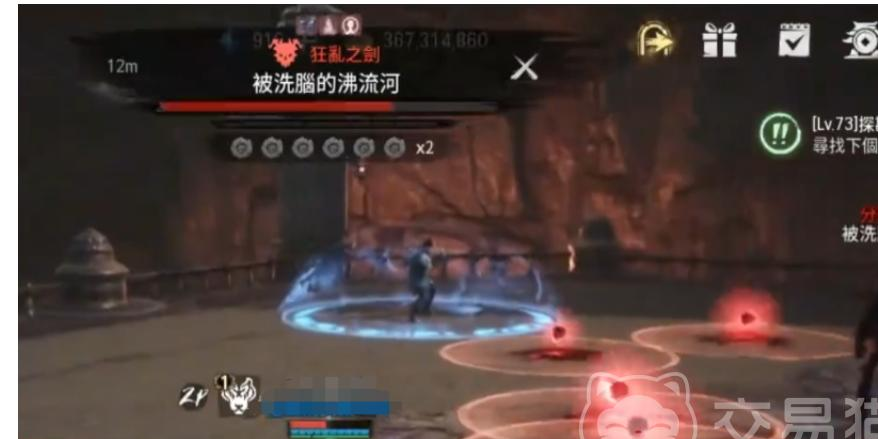 剑灵2宗门秘境试炼沸流河怎么打 剑灵2手游宗门秘境试炼打法分享