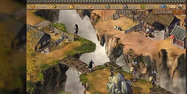 天下霸图1掌门移动版：从入门到精通的全面攻略与实战技巧