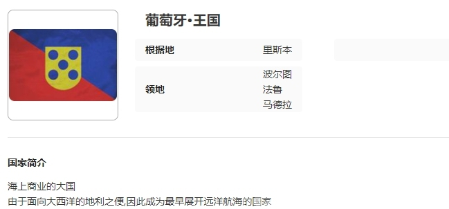 大航海时代：葡萄牙如何逆袭成为海上霸主-殖民扩张与香料贸易