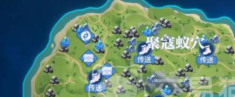 悠星大陆技能战斗力提升方法：新手必看5大实战技巧