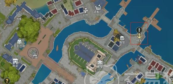 大航海时代传说阿尔金市资源与玩法全解析