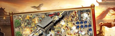 2025年创业计划！传奇新百区-盟重神兵邀你重返玛法大陆！