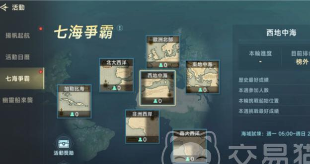 大航海时代传说：奥斯曼帝国玩法全解析 海战策略与历史背景