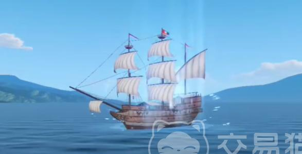大航海时代传说船只全攻略：等级解析与操作技巧